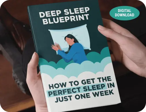 Synaptigen BONUS #1: Deep Sleep Blueprint